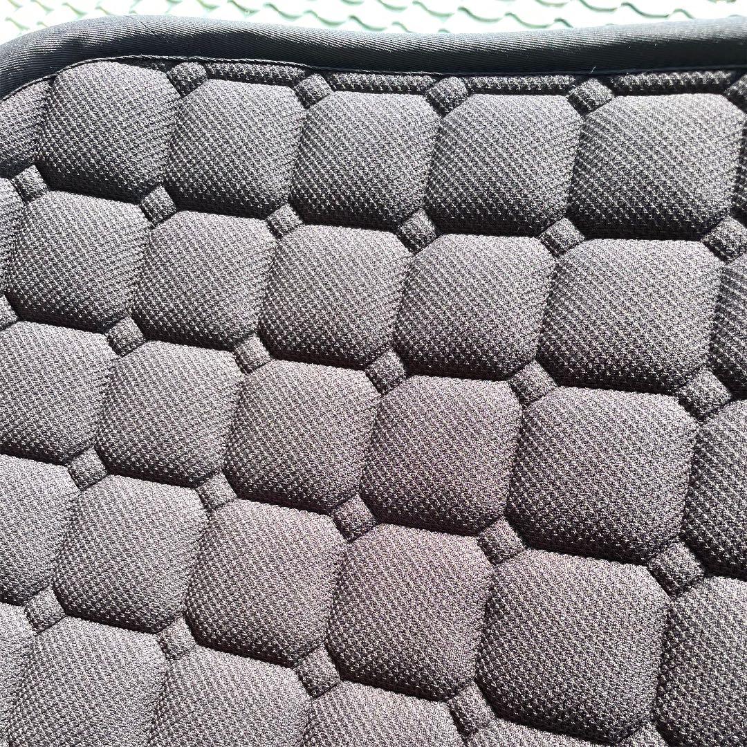 【新品】乗馬用品　キングスランド　ゼッケン