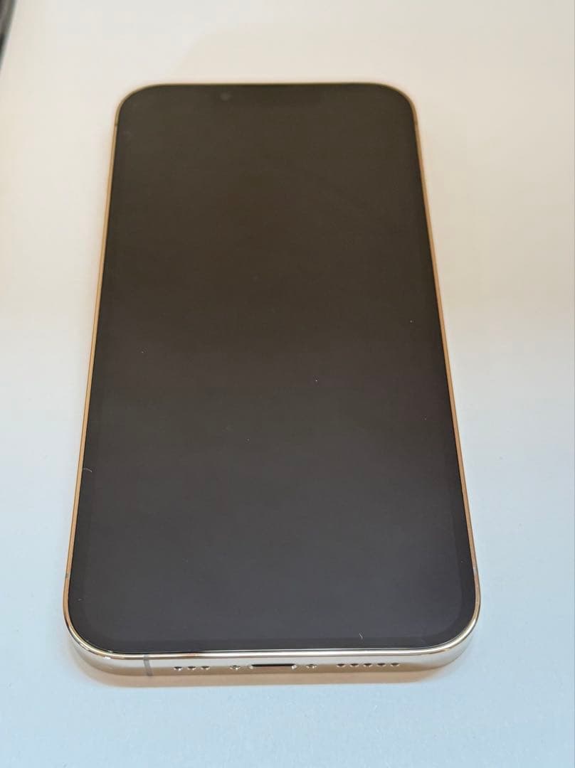 Apple iPhone13Pro ゴールド 256GB