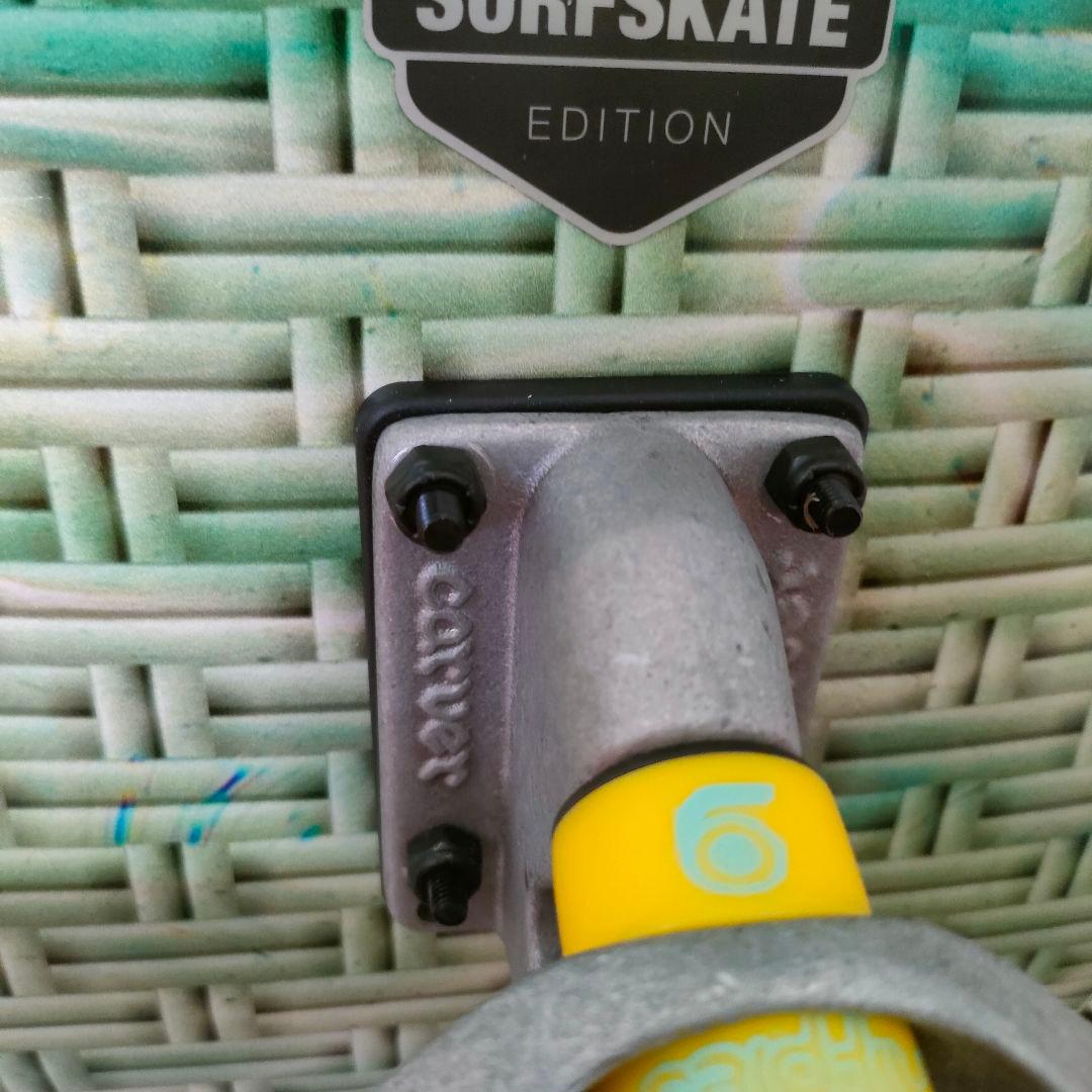 新品ローデッドloadedボルサbolsa 2 carver cx4 日本未発売