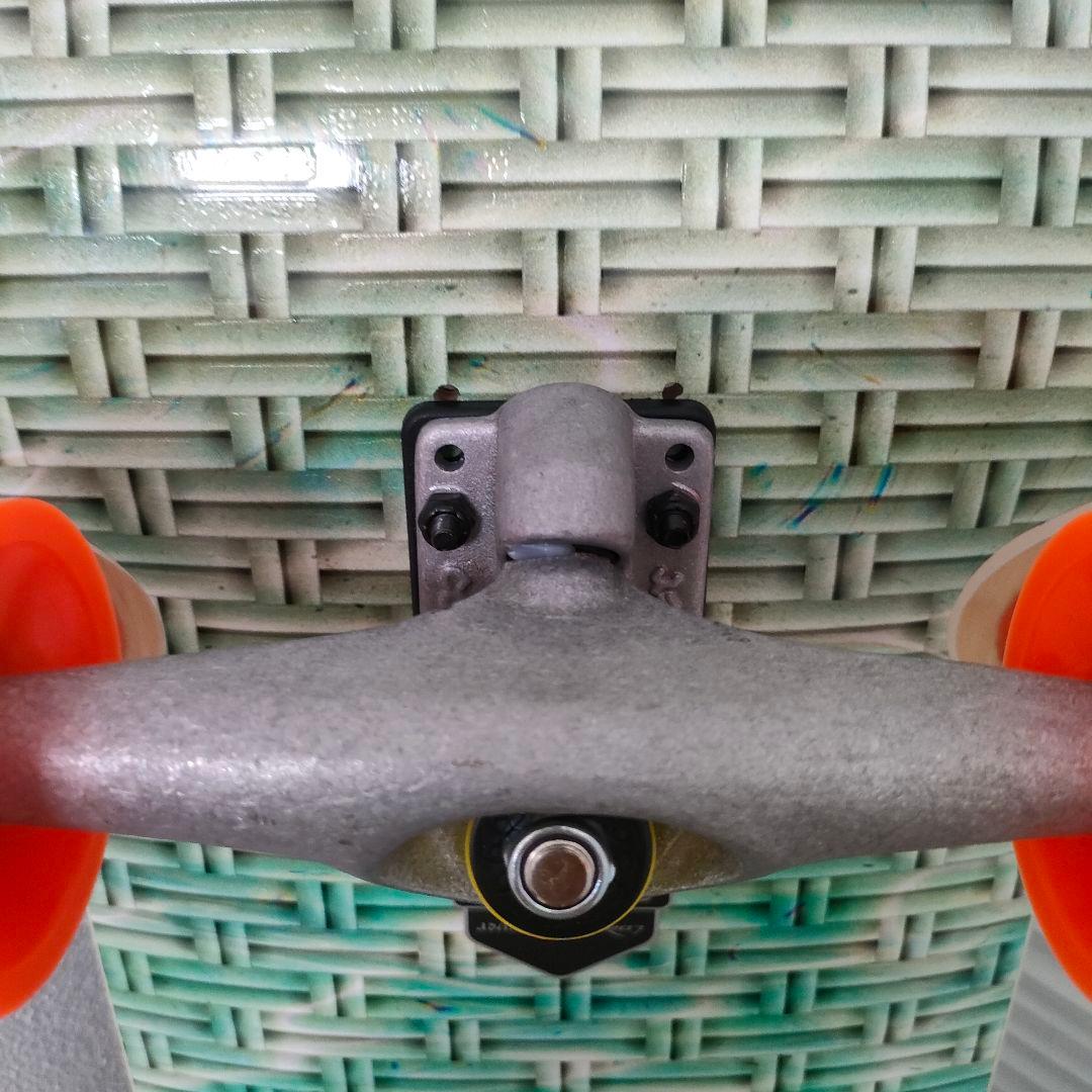 新品ローデッドloadedボルサbolsa 2 carver cx4 日本未発売