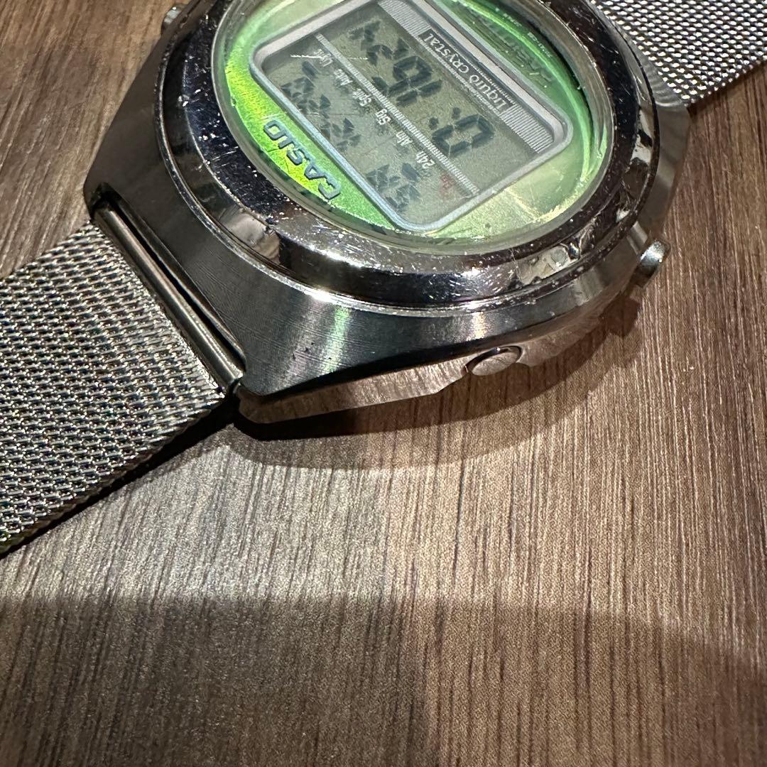 カシオトロン　TRN-03