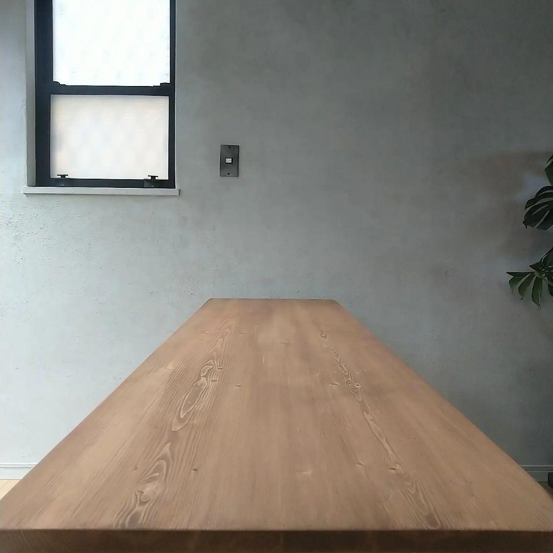 ○専用○レトロなレジカウンター／フラット天板他○