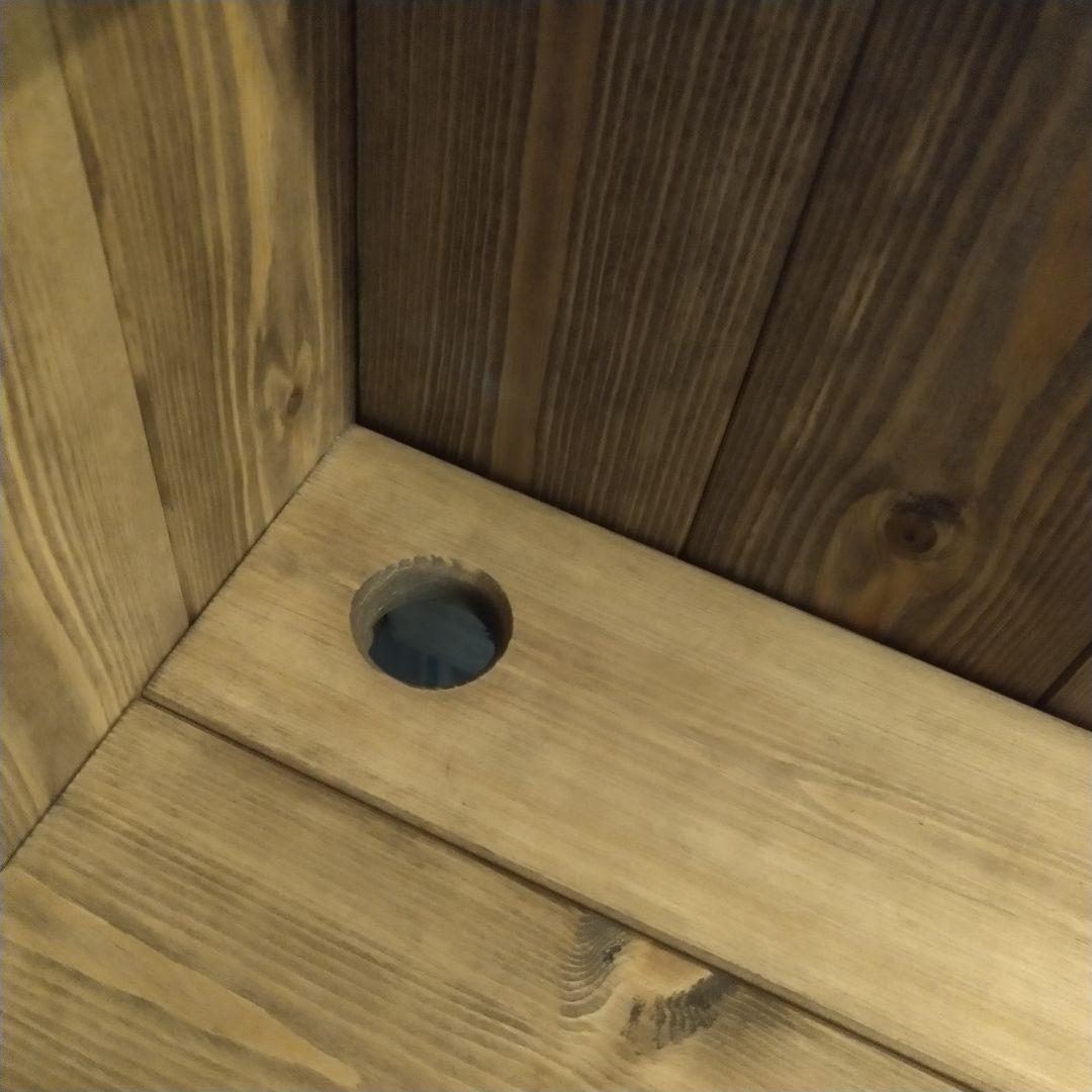 ○専用○レトロなレジカウンター／フラット天板他○