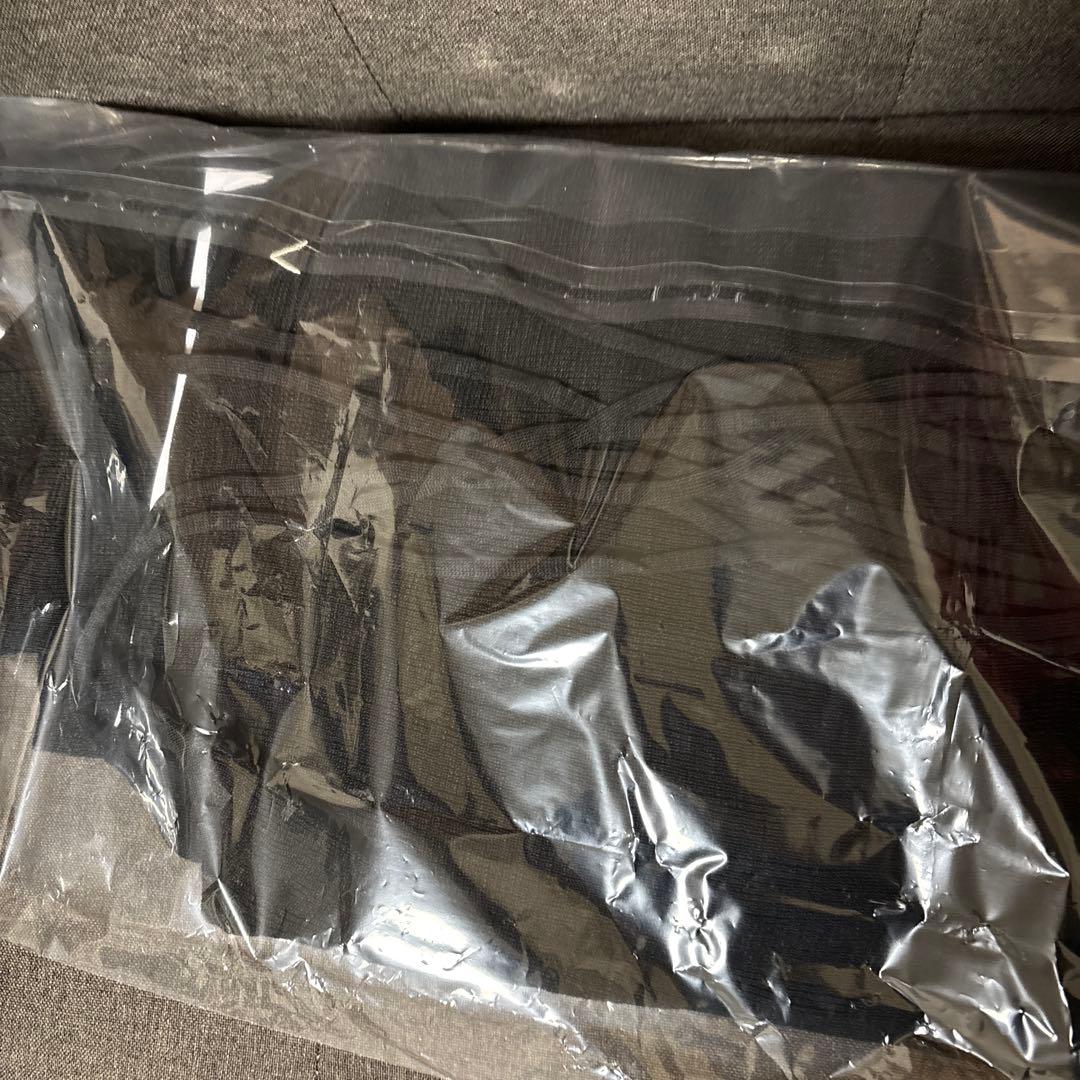 トップス Fiona ruffle tops ANDMARY black