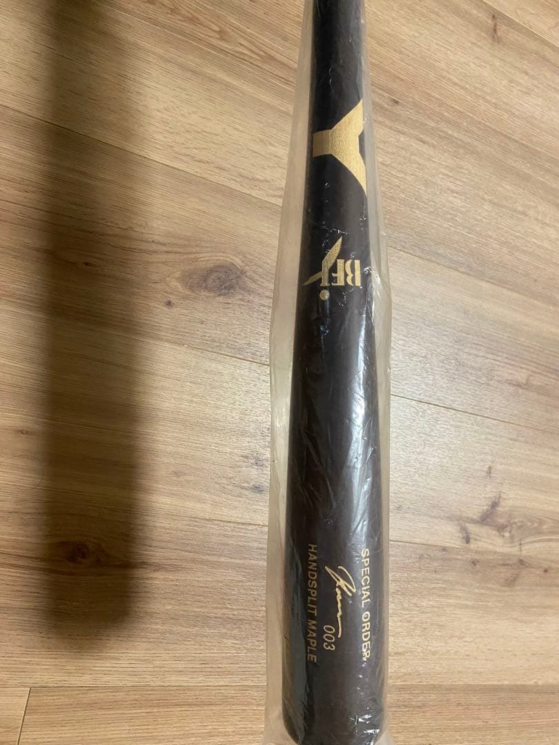 はまぐりヤナセ　スペシャルオーダー　メイプル【最終値下げ】