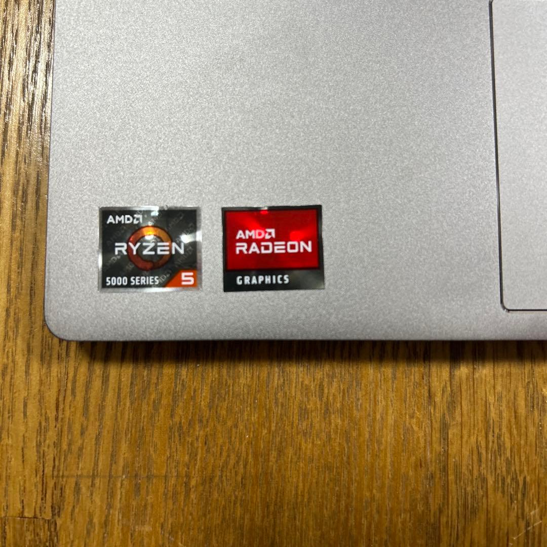 Lenovo ThinkBook 13s G3 ジャンク　ryzen5