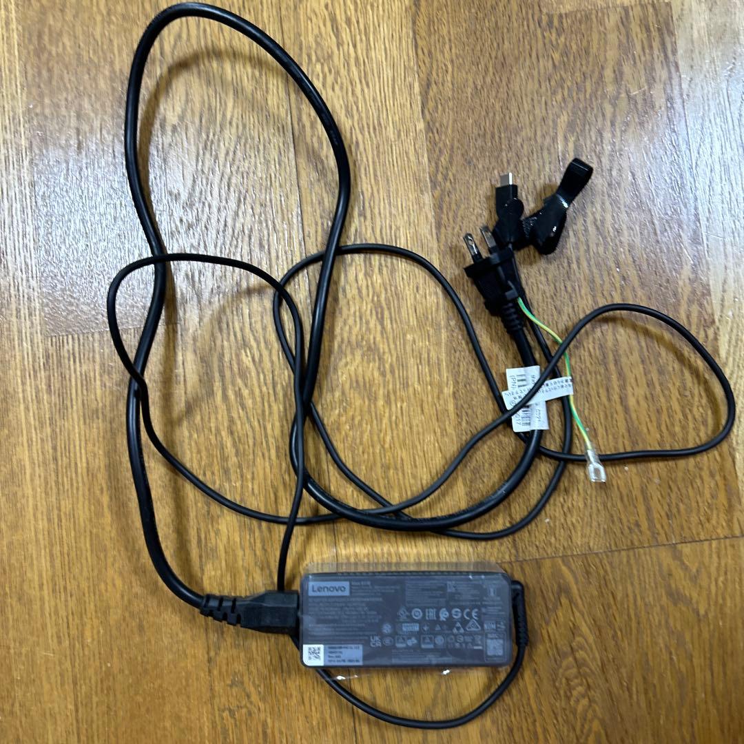 Lenovo ThinkBook 13s G3 ジャンク　ryzen5