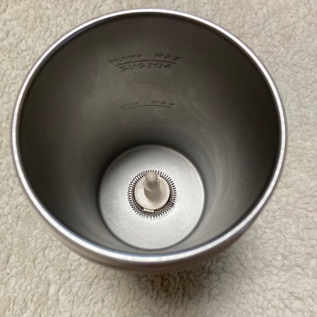 Centto チェント 全自動ミルクフォーマー TK-1118K