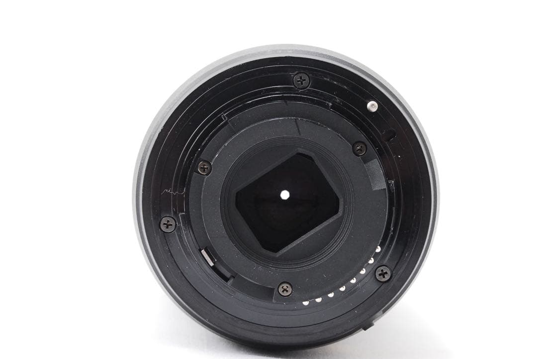 ⭐️美品⭐️ Nikon AF-P DX NIKKOR 70-300mm VR