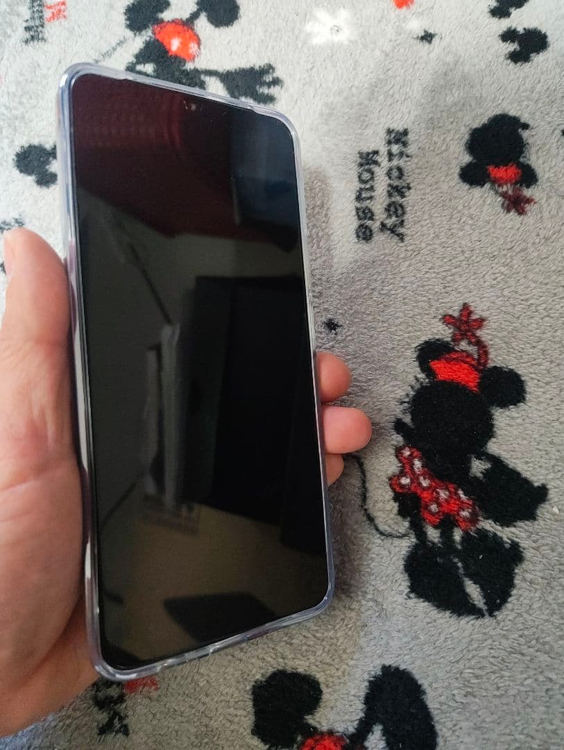 realme Note 70T 本体 グレー