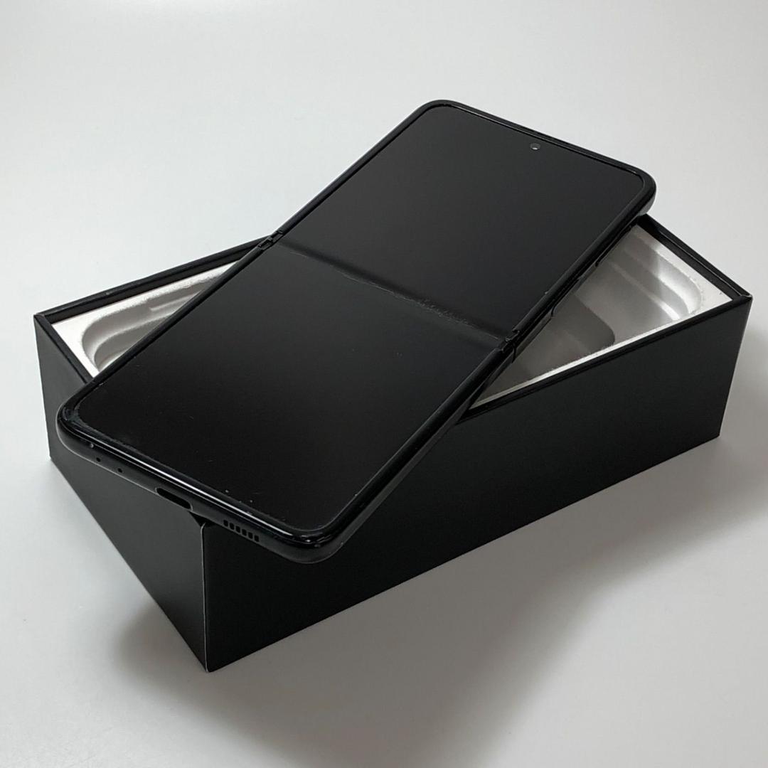 【フェア品】Galaxy Z Flip3 5G 256GB｜SIMフリー