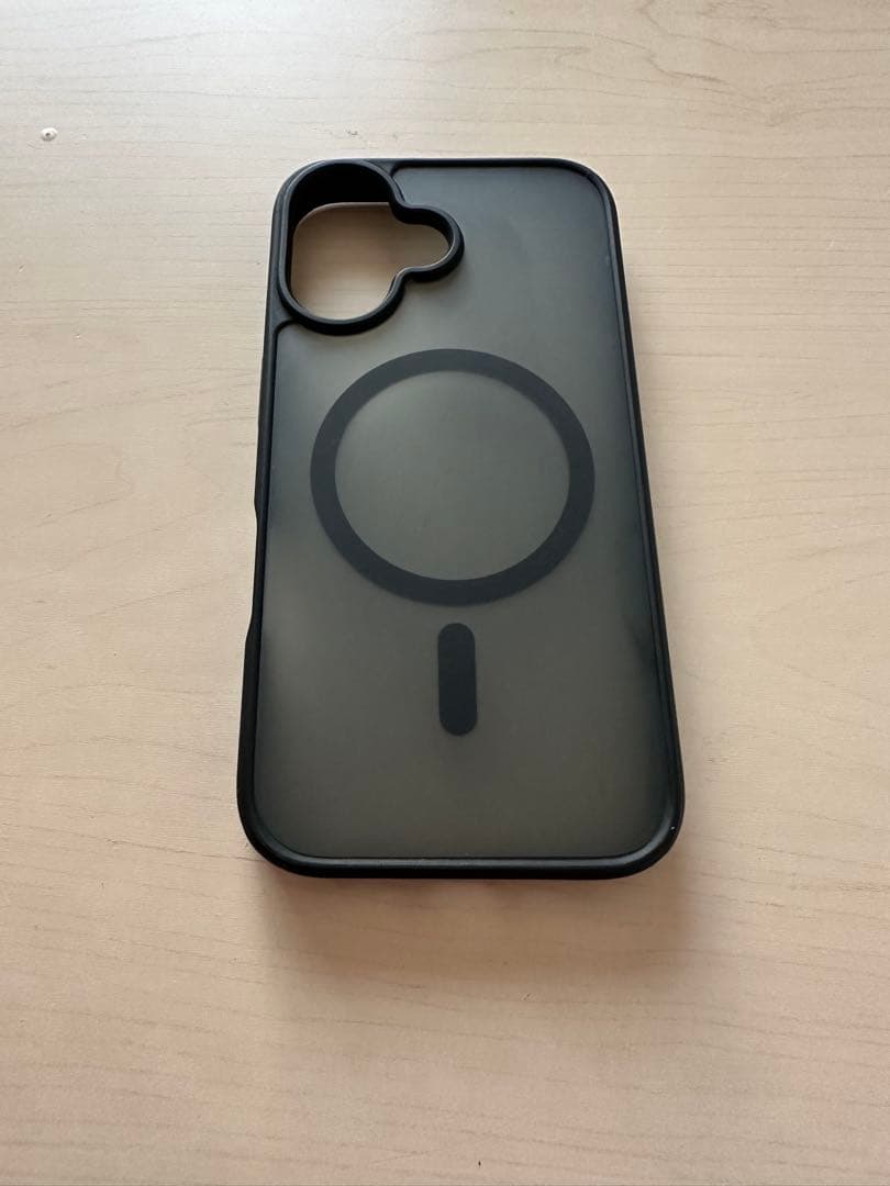 iPhone16 256GBティール