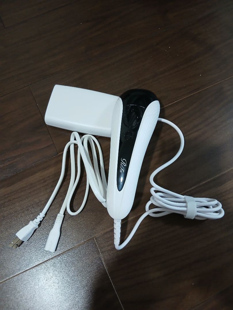 ReFa EPI GO　脱毛器