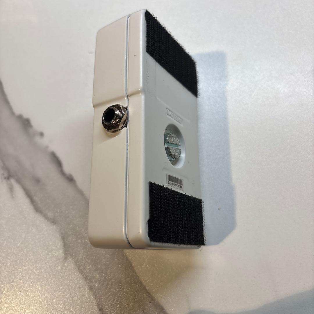 polytune 3 ギターエフェクター