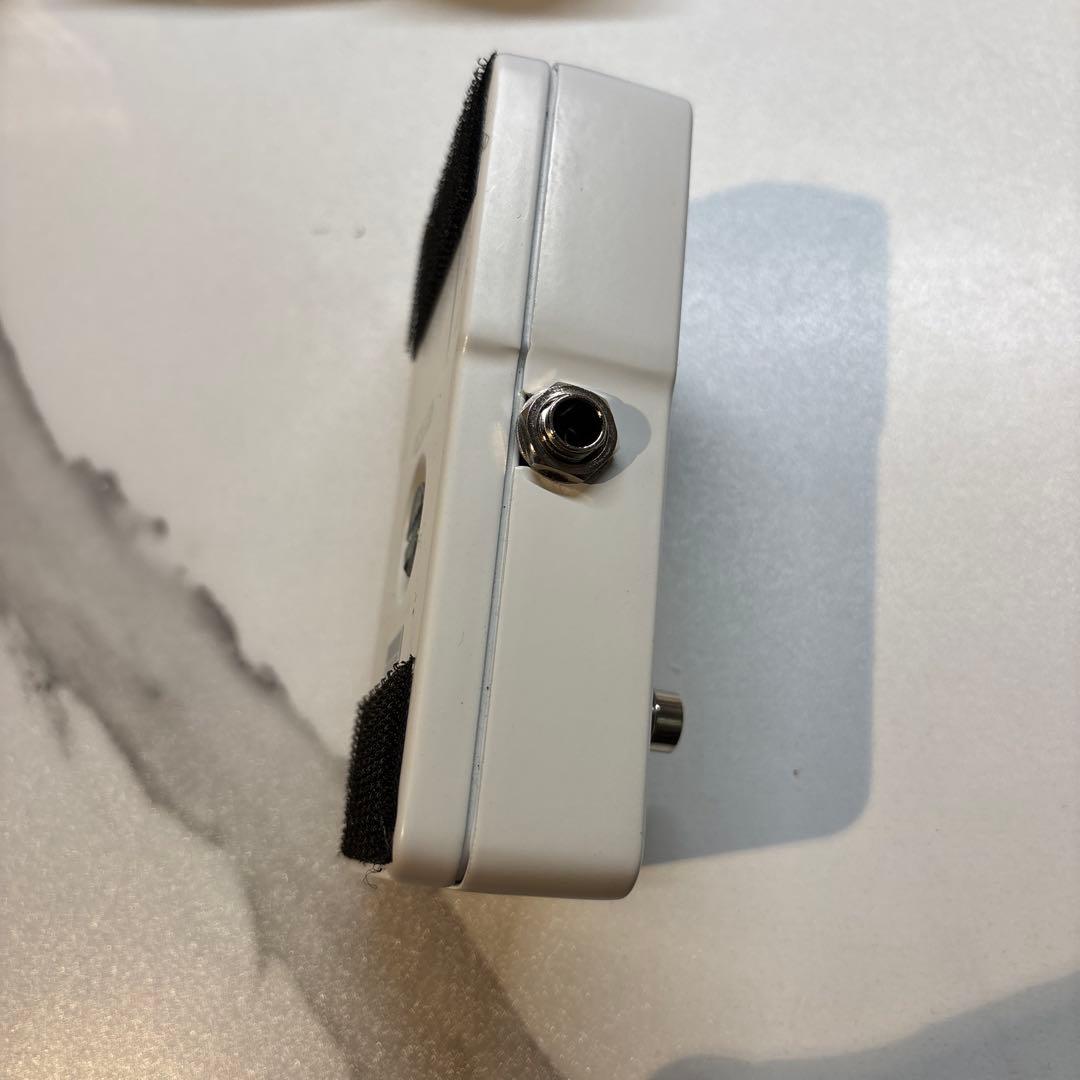 polytune 3 ギターエフェクター