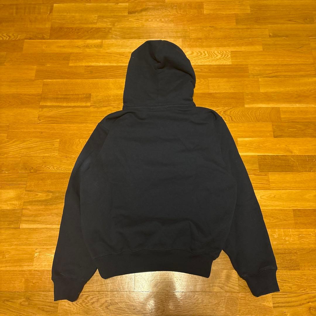 トップス VERDY x BoTT Vick Hoodie \"Navy\"