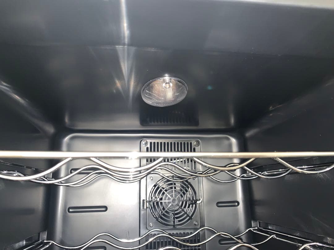 2015年製★ コンポジット　ワインセラー　ワインクーラー【f-29】