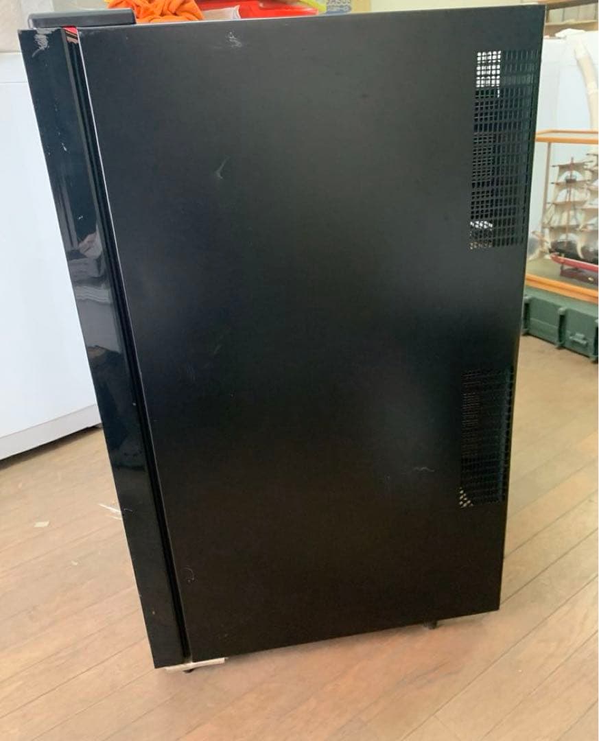 2015年製★ コンポジット　ワインセラー　ワインクーラー【f-29】