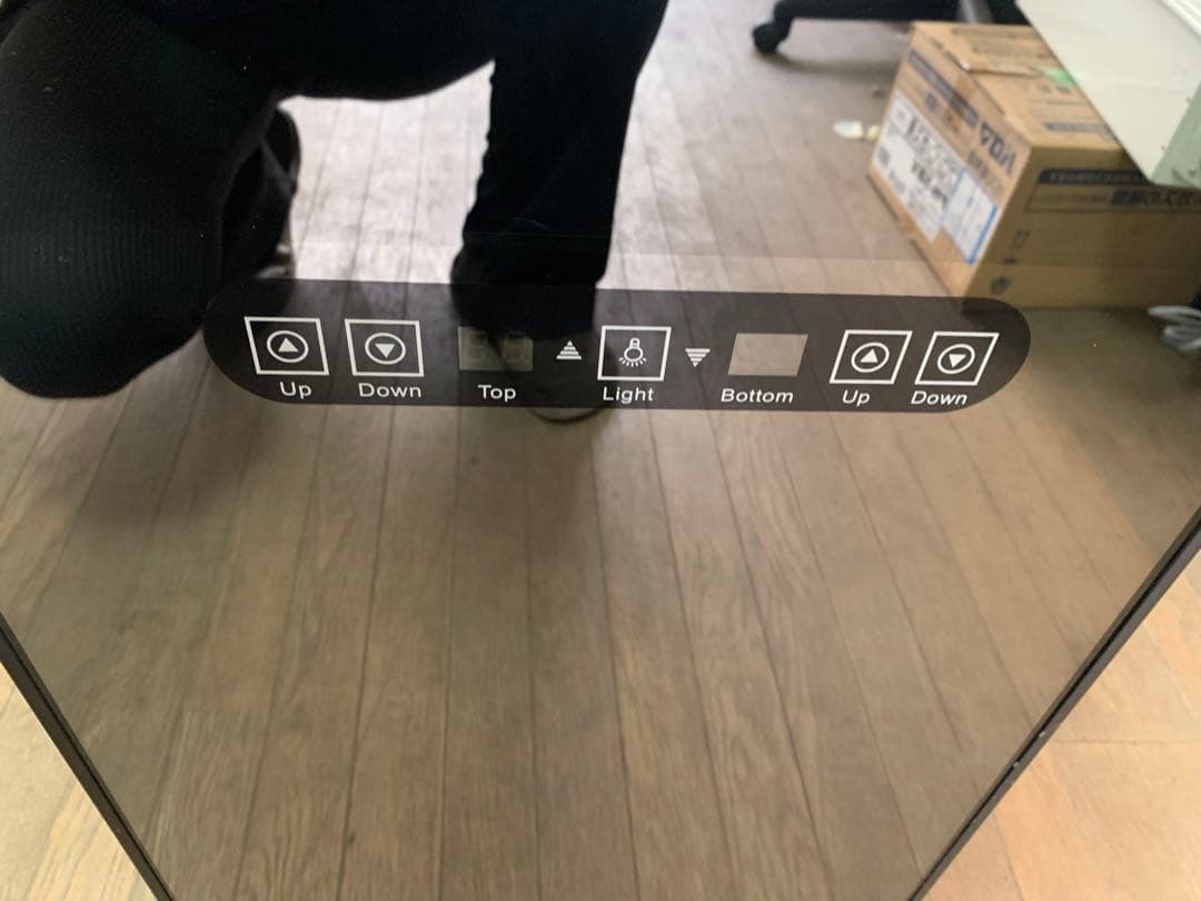 2015年製★ コンポジット　ワインセラー　ワインクーラー【f-29】