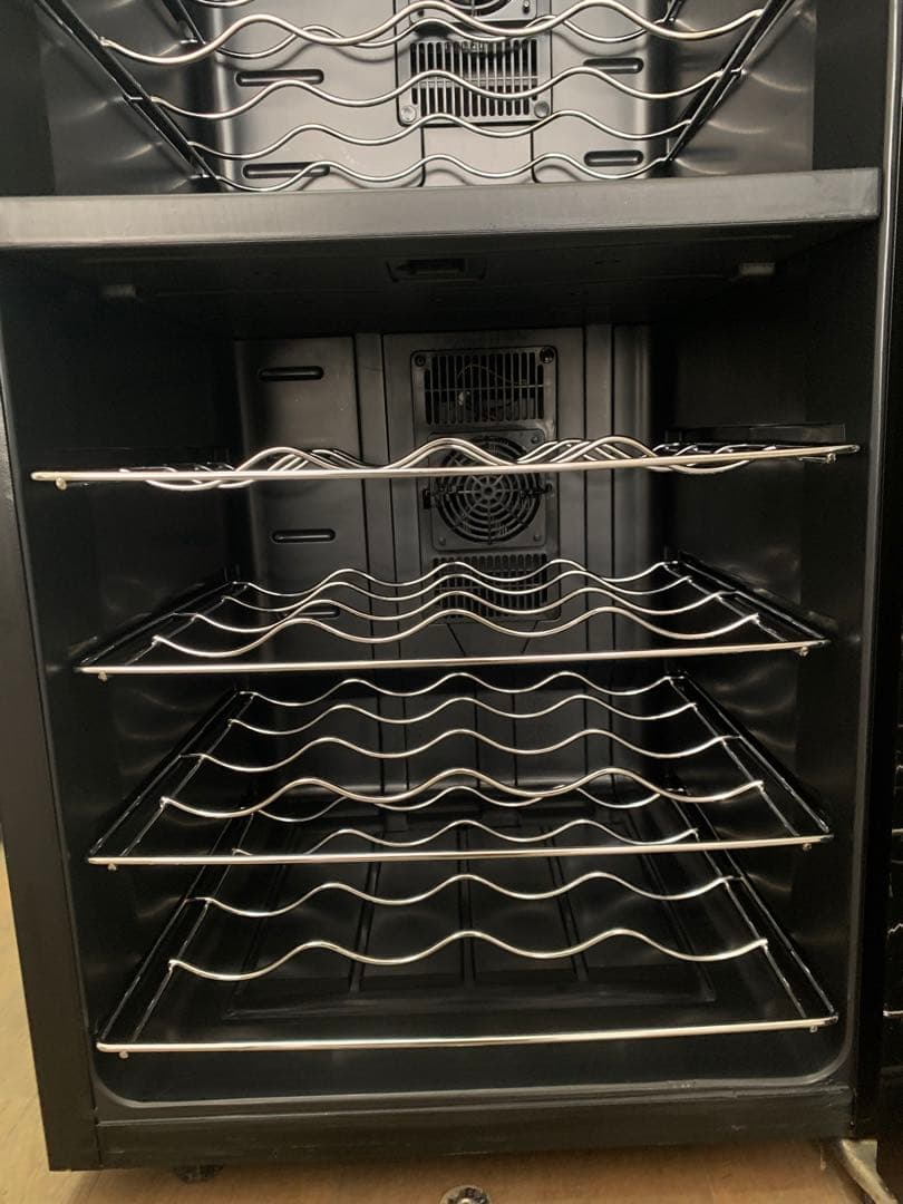 2015年製★ コンポジット　ワインセラー　ワインクーラー【f-29】