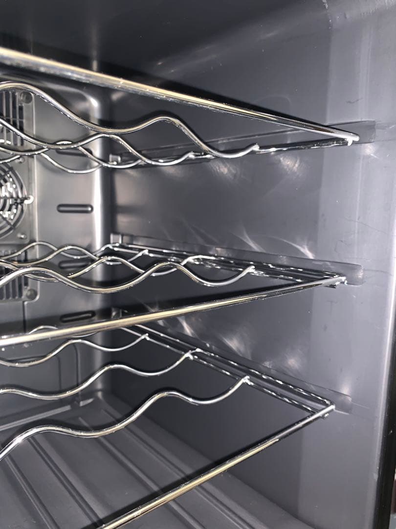 2015年製★ コンポジット　ワインセラー　ワインクーラー【f-29】