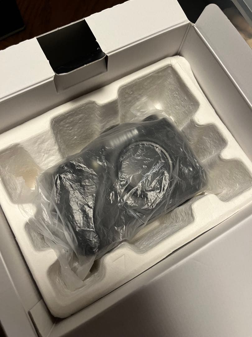 FUJIFILM X-H1 ＋ 専用縦位置パワーブースターグリップ