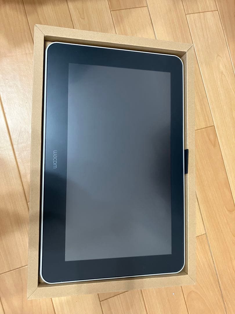 Wacom One 本体　DTC133W1D