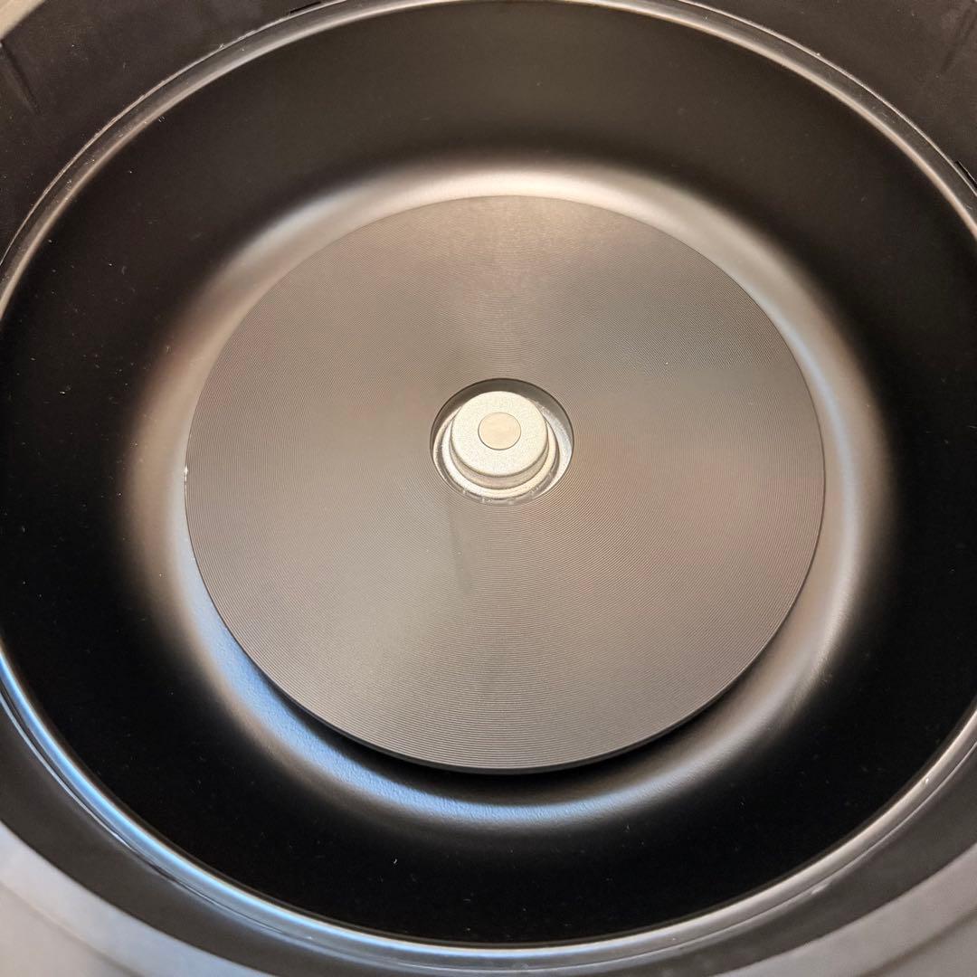 極美品　自動調理鍋 AINX スマートオートクッカー AX-C1B