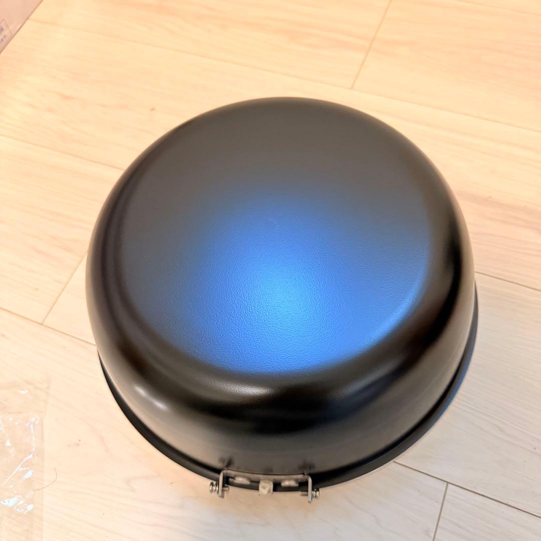 極美品　自動調理鍋 AINX スマートオートクッカー AX-C1B