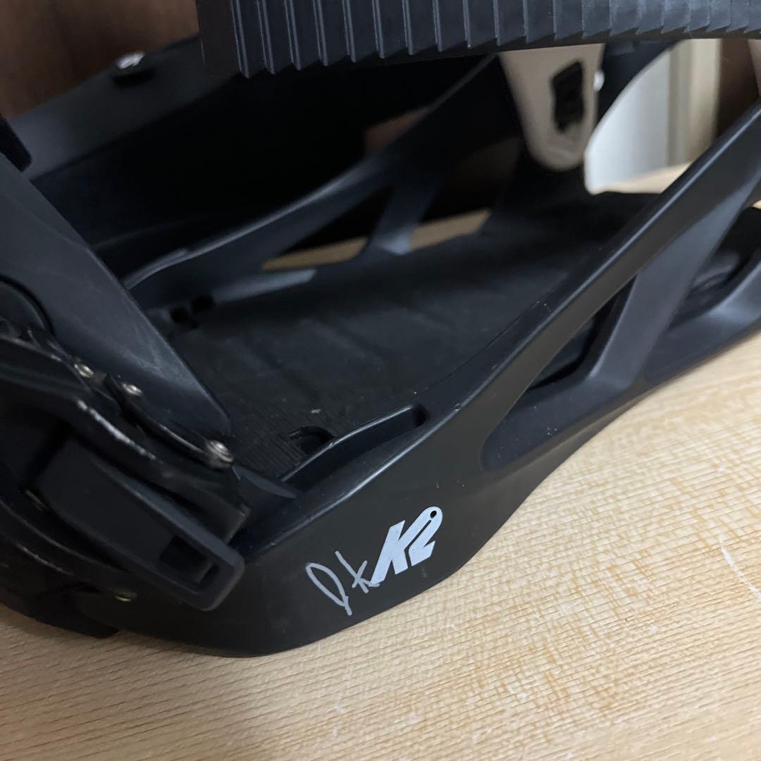 K2 FORMULA フォーミュラ　Mサイズ