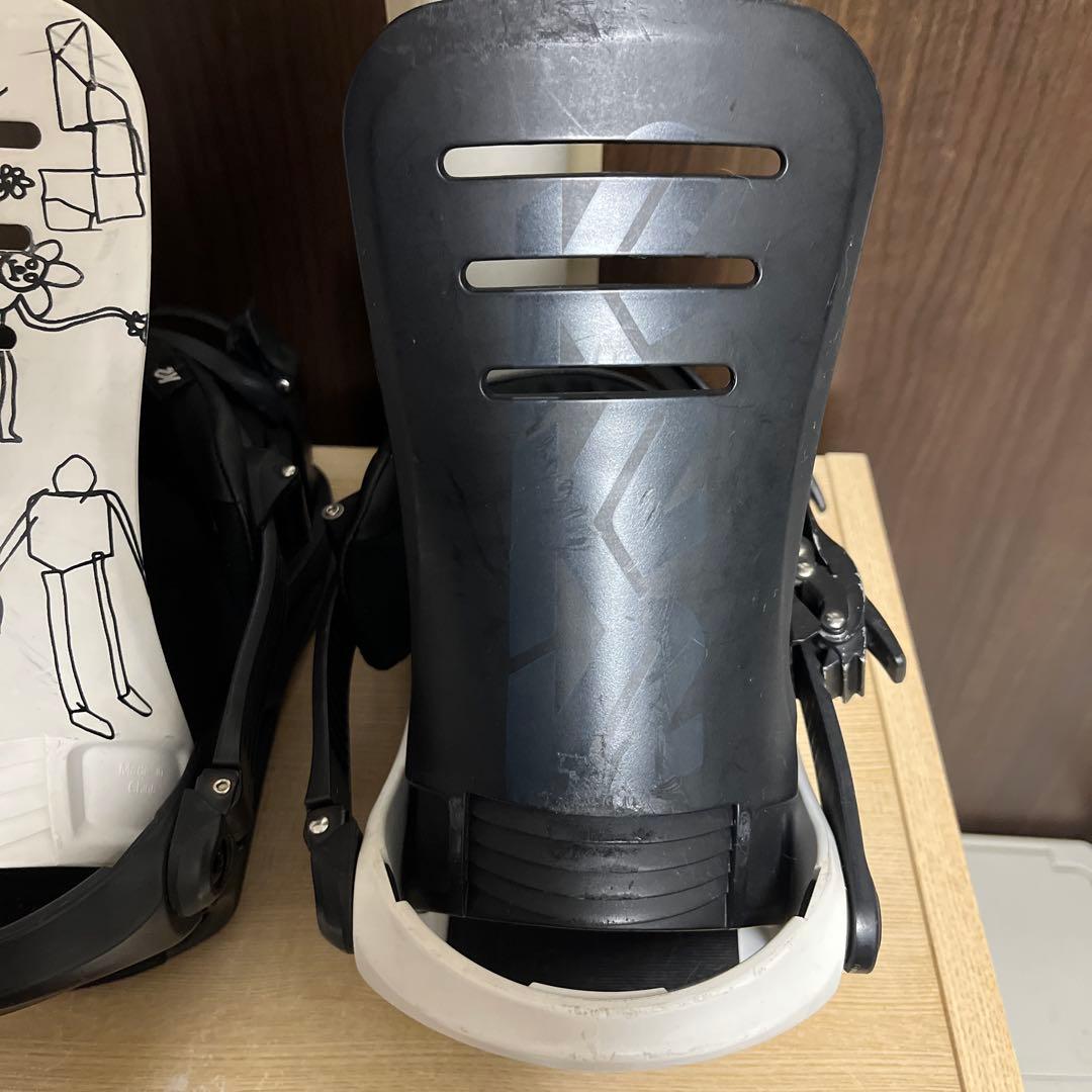 K2 FORMULA フォーミュラ　Mサイズ