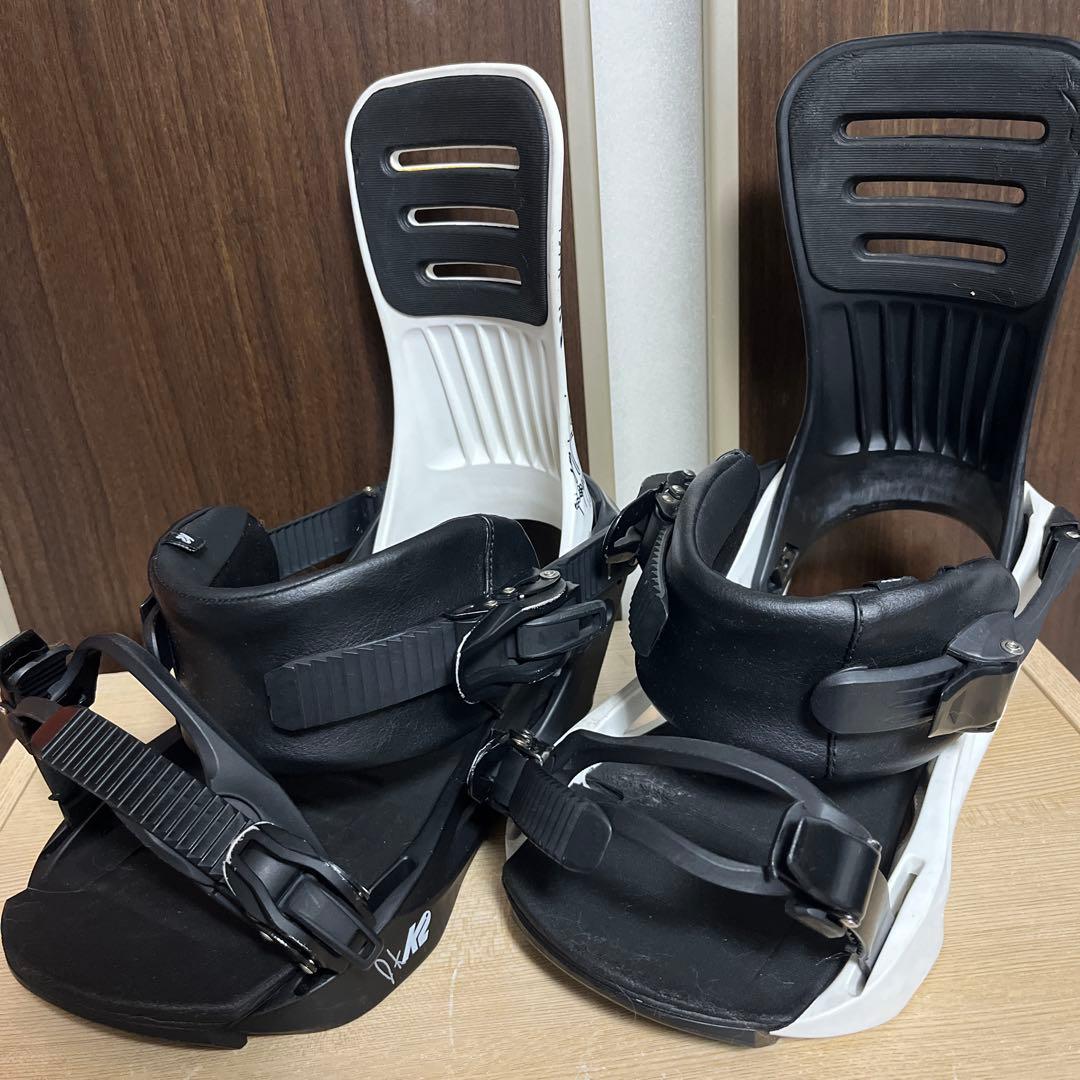 K2 FORMULA フォーミュラ　Mサイズ