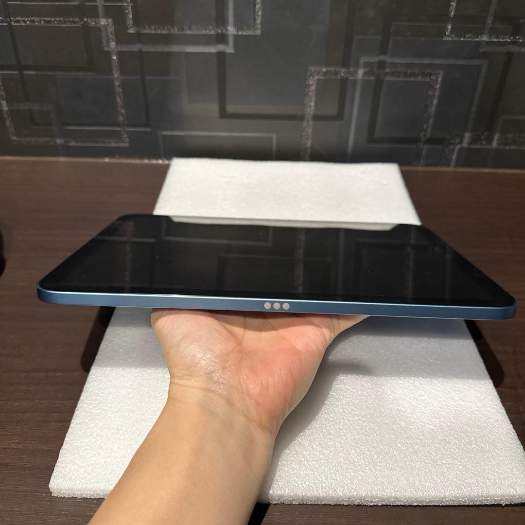 iPad(第10世代) Wi-Fiモデル 64GB