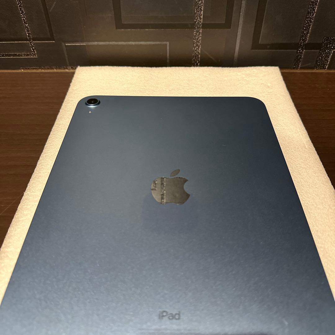 iPad(第10世代) Wi-Fiモデル 64GB