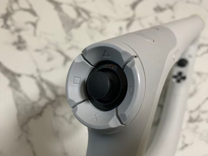 SOプレーステーションVR シューティングコントローラー