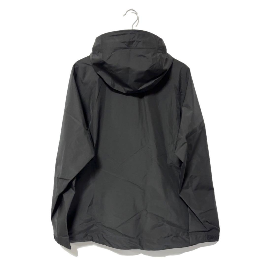 アディダス テレックス エクスペリオール GTX パックライト ジャケット M