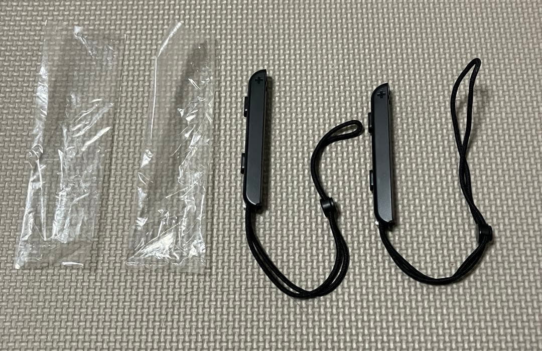 【美品】Nintendo Switch 本体 ネオンブルー・ネオンレッド