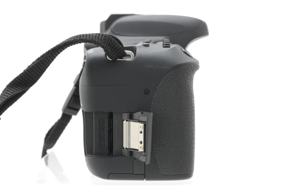 Canon EOS 8000D 18-135mm STMキット SC6489美品