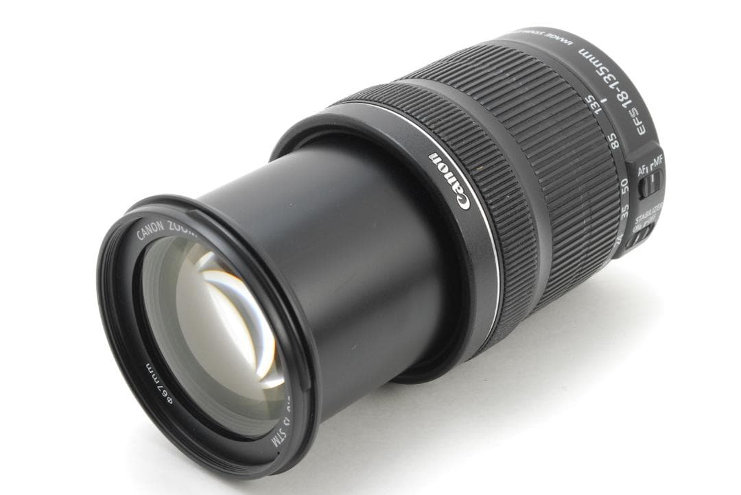 Canon EOS 8000D 18-135mm STMキット SC6489美品