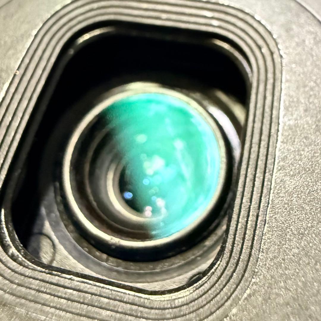 RICOH デジタルカメラ GRII APS-CサイズCMOSセンサー 本体