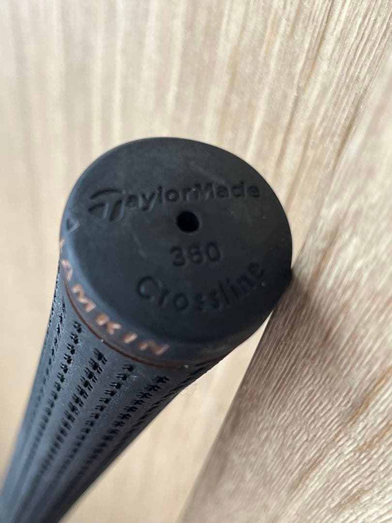 BRNR ミニドライバー チタン