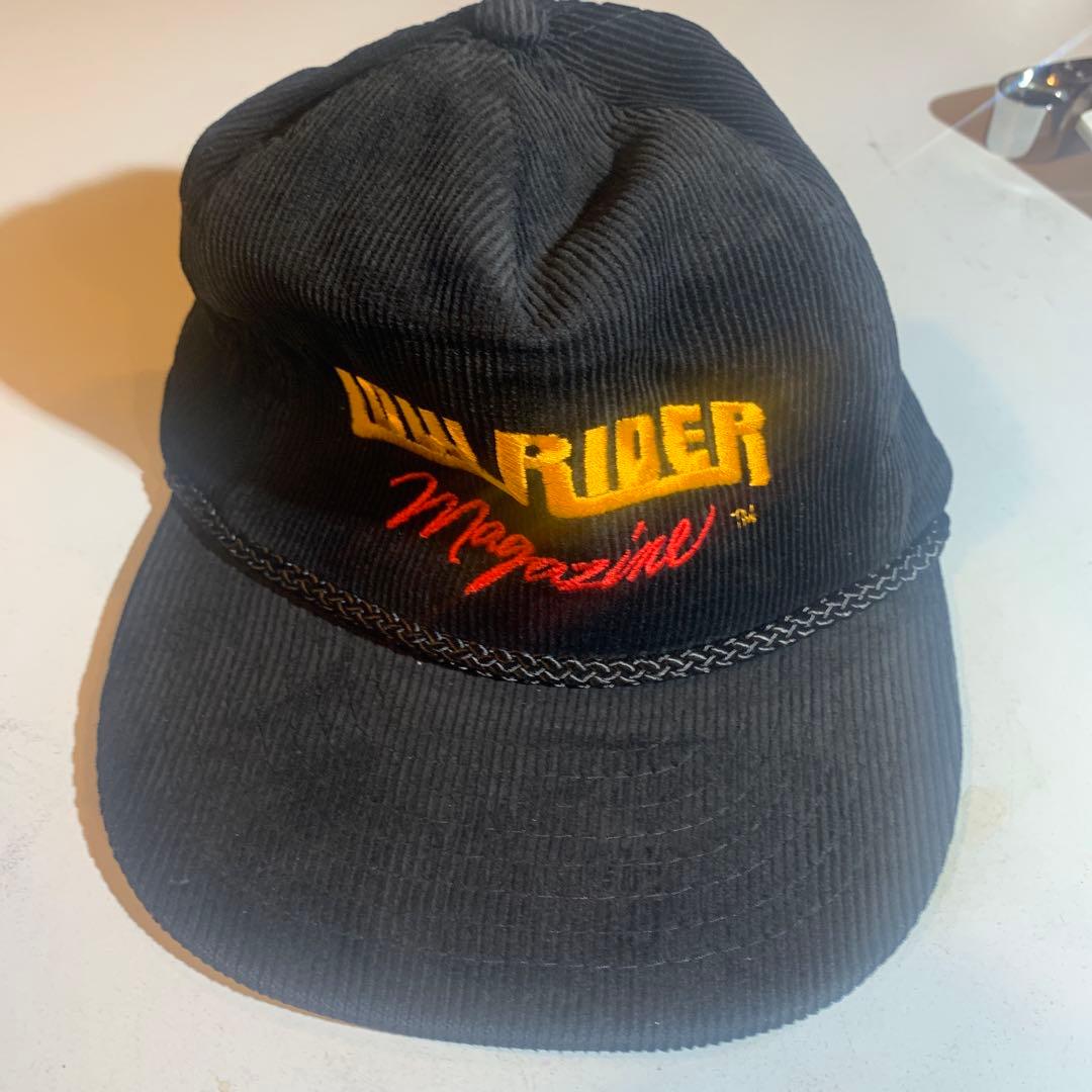 b*e様 ローライダー マガジン キャップ