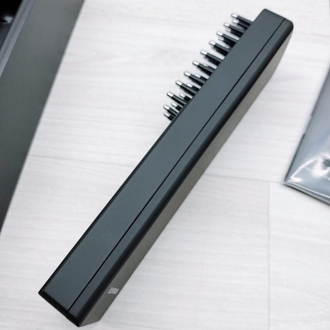 新品同様☺付属品完備　 Brighte ブライト エレキブラシ