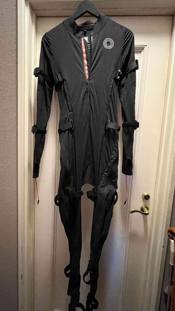 Rokoko Smartsuit Pro II+Smartgloves サイズS