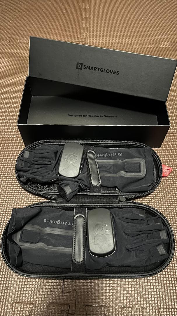 Rokoko Smartsuit Pro II+Smartgloves サイズS