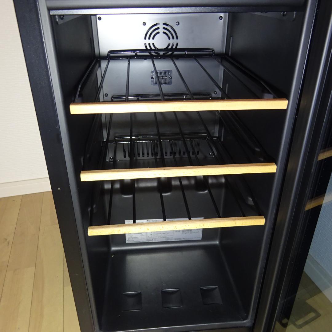 さ*ん様 0312Z さくら製作所 ワインセラー FURNIEL SAB-90G