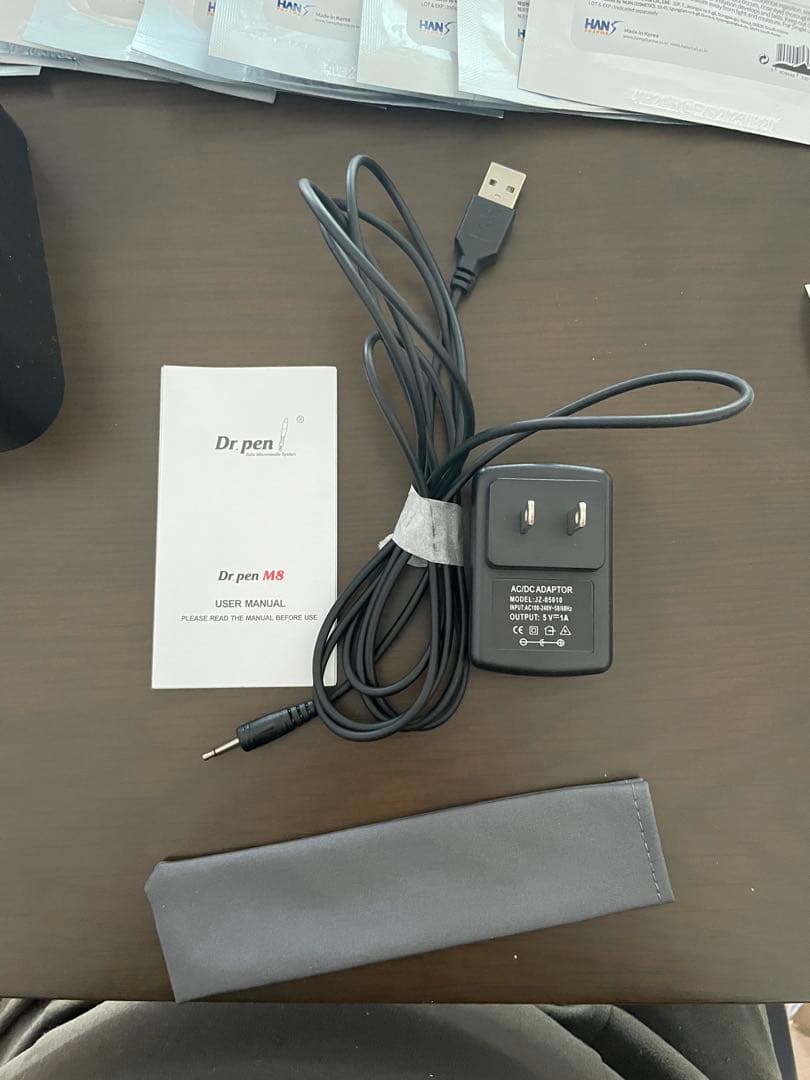 Dr.pen M8 ダーマペン　リジェスキンまとめ売り