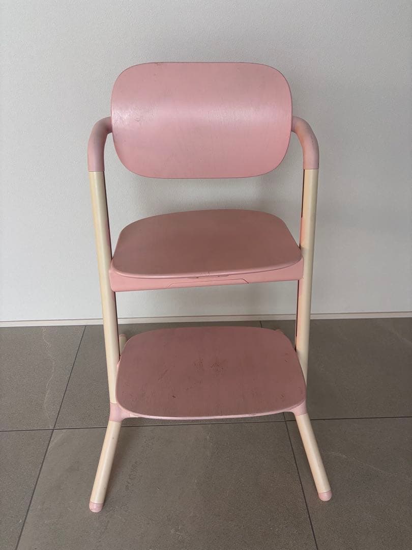 サイベックス　cybex レモチェア