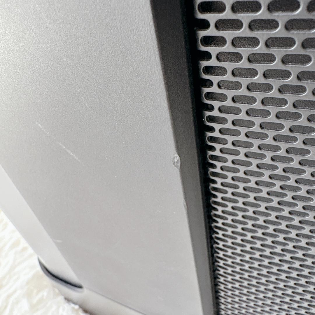 SONY ソニー SRS-XP500 ワイヤレス ポータブルスピーカー ブラック