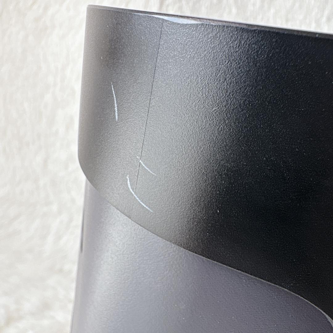 SONY ソニー SRS-XP500 ワイヤレス ポータブルスピーカー ブラック